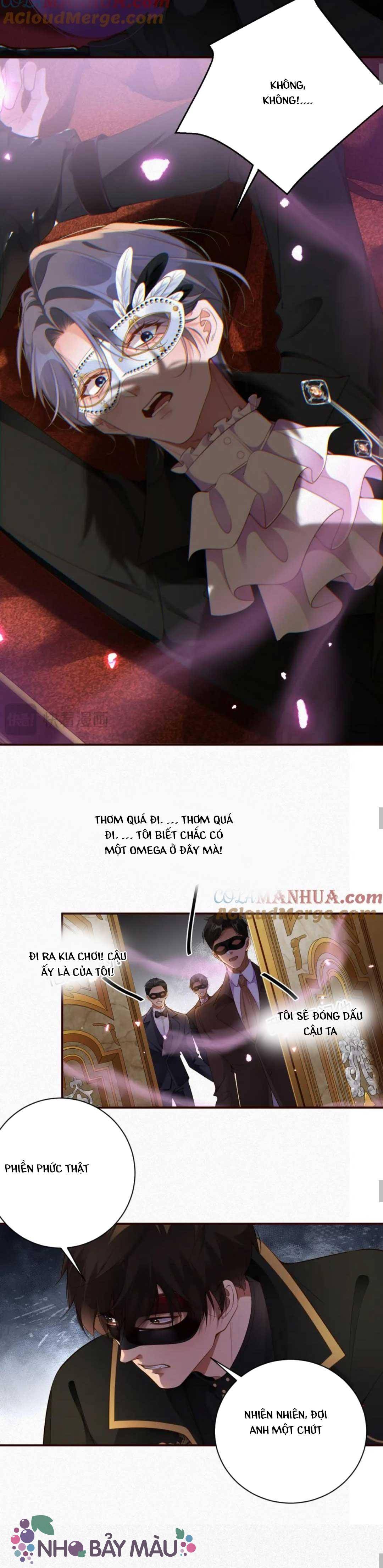 Chồng Cũ Lại Muốn Tái Hôn - Chap 28