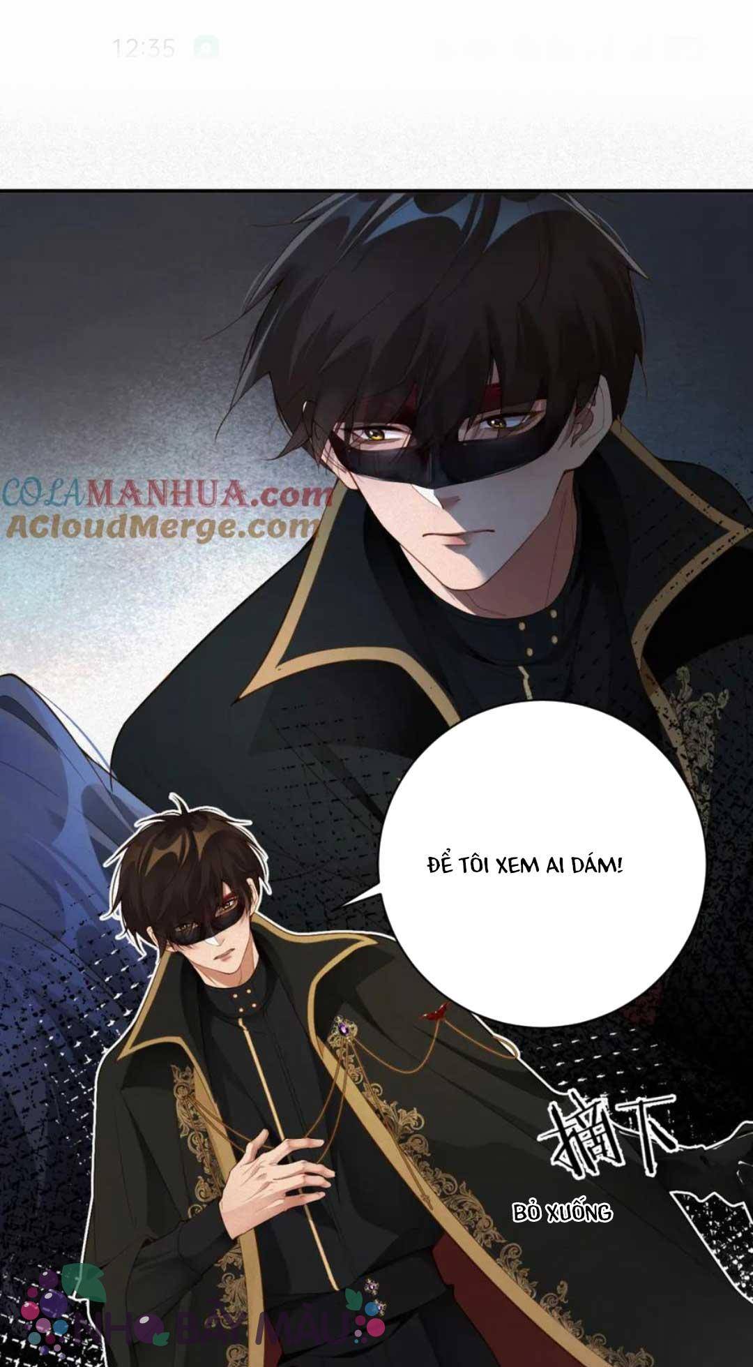 Chồng Cũ Lại Muốn Tái Hôn - Chap 28