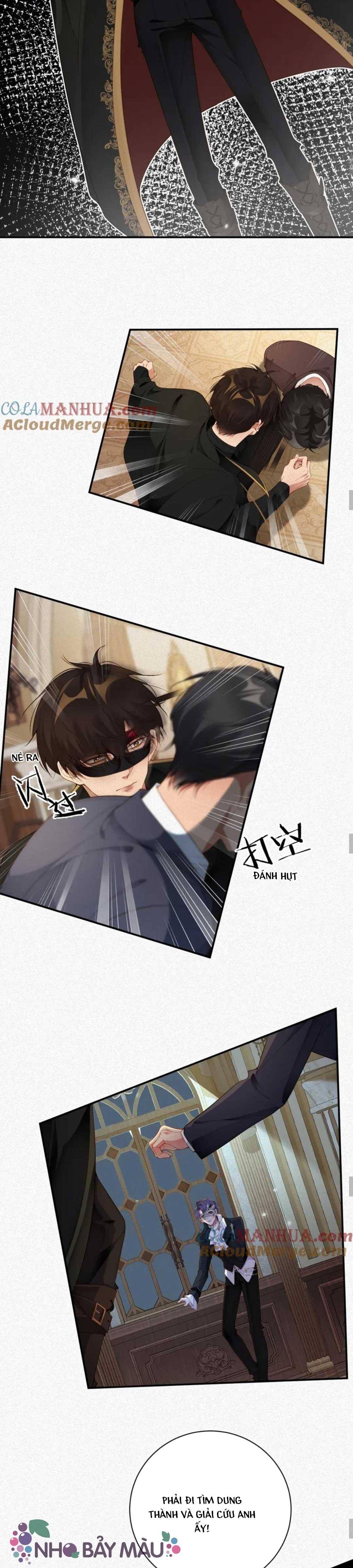 Chồng Cũ Lại Muốn Tái Hôn - Chap 28