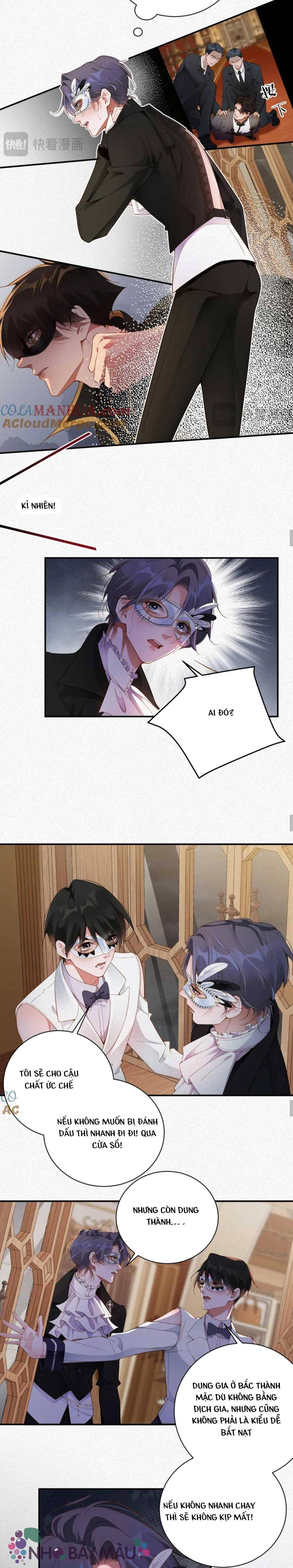 Chồng Cũ Lại Muốn Tái Hôn - Chap 28