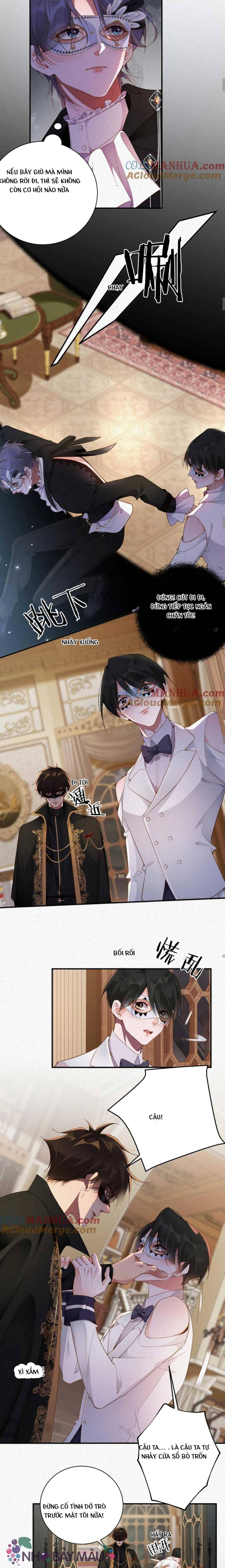 Chồng Cũ Lại Muốn Tái Hôn - Chap 28