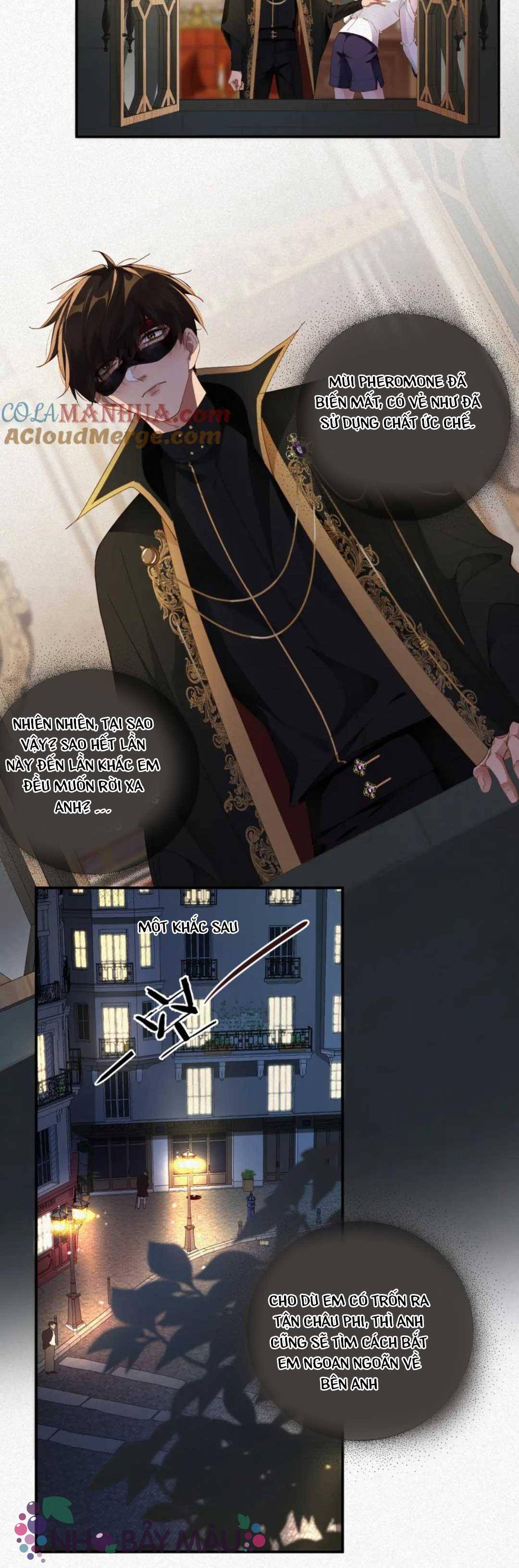 Chồng Cũ Lại Muốn Tái Hôn - Chap 28