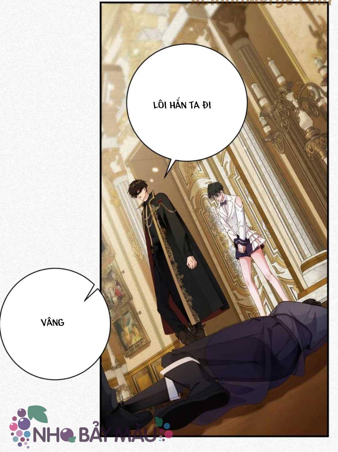 Chồng Cũ Lại Muốn Tái Hôn - Chap 28