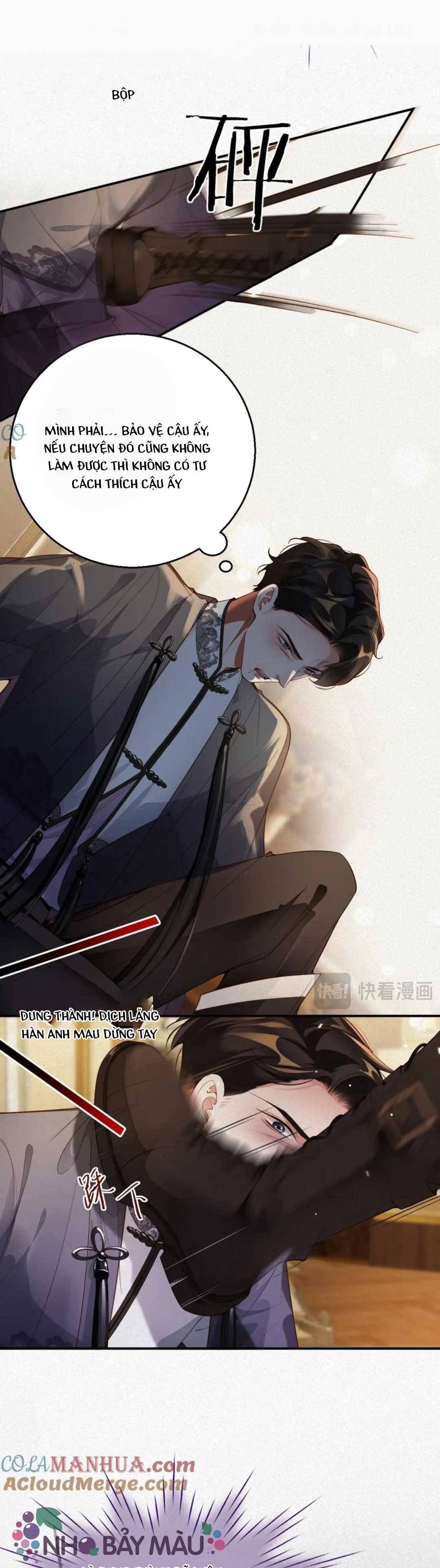 Chồng Cũ Lại Muốn Tái Hôn - Chap 28