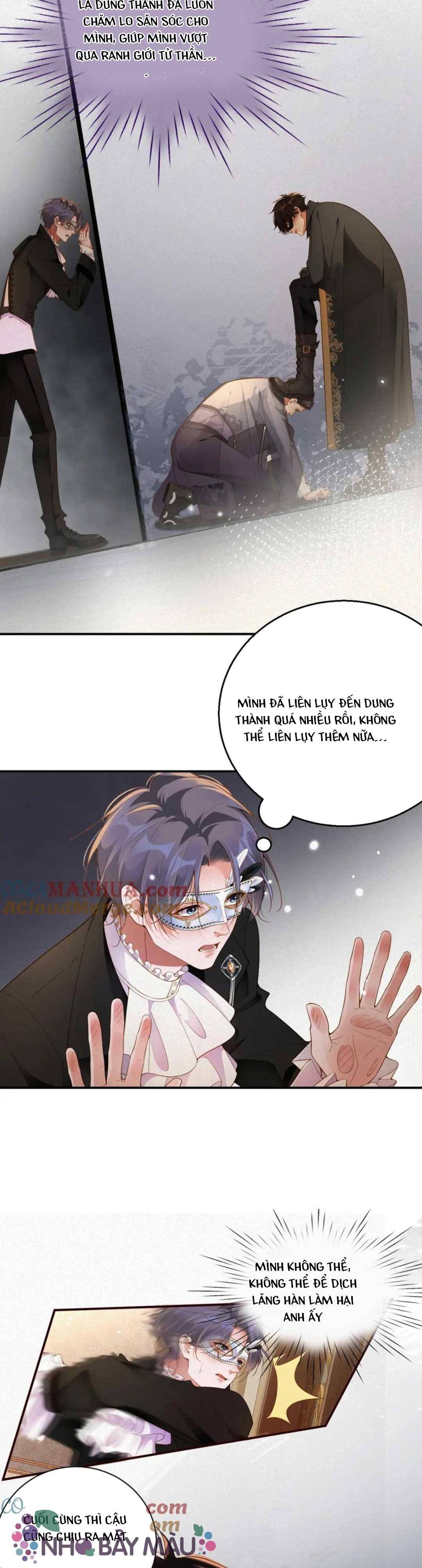 Chồng Cũ Lại Muốn Tái Hôn - Chap 28