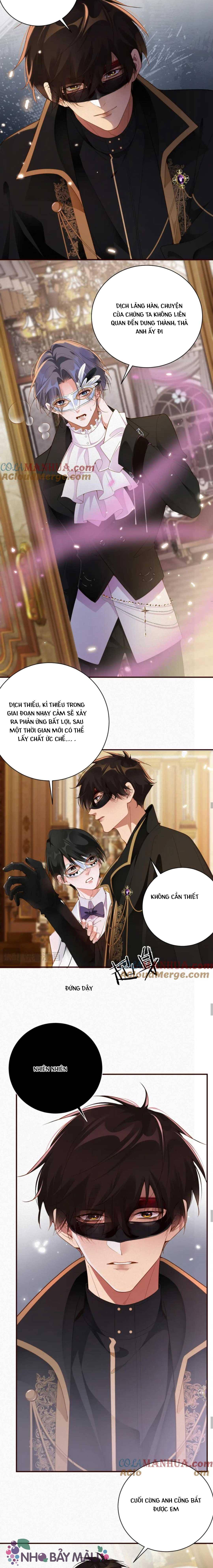 Chồng Cũ Lại Muốn Tái Hôn - Chap 28