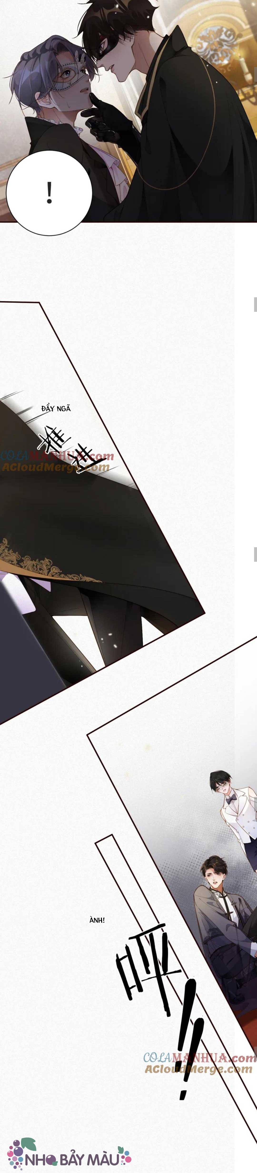 Chồng Cũ Lại Muốn Tái Hôn - Chap 28