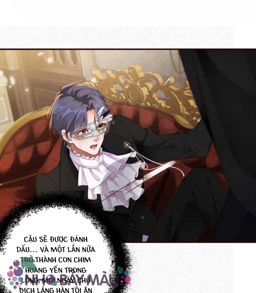 Chồng Cũ Lại Muốn Tái Hôn - Chap 28