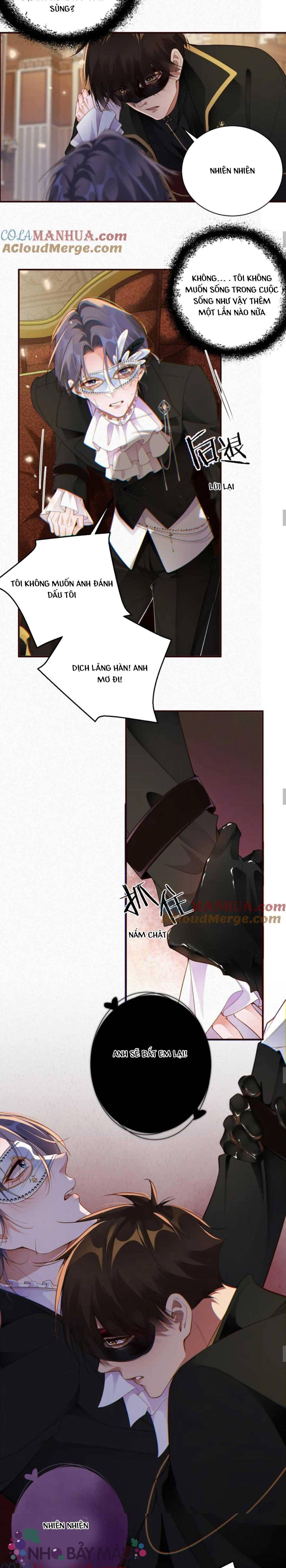 Chồng Cũ Lại Muốn Tái Hôn - Chap 28