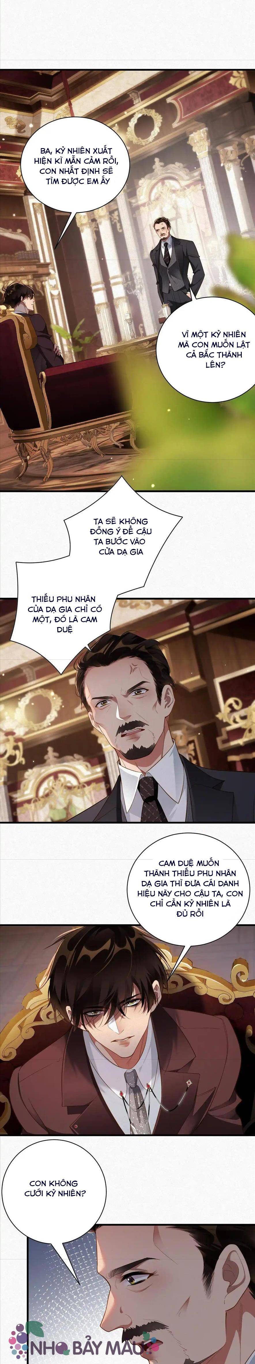 Chồng Cũ Lại Muốn Tái Hôn - Chap 29