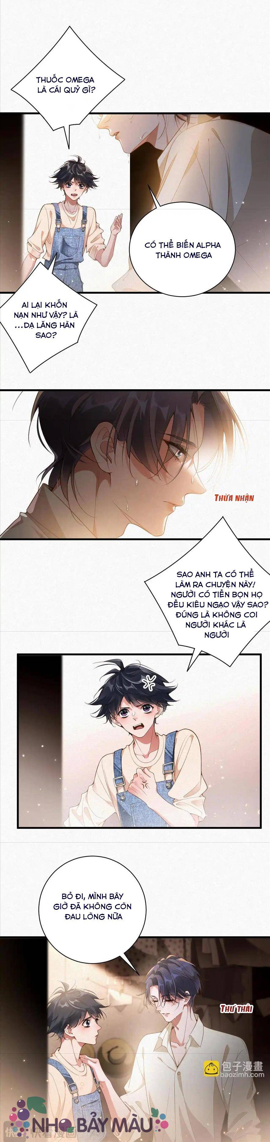 Chồng Cũ Lại Muốn Tái Hôn - Chap 29