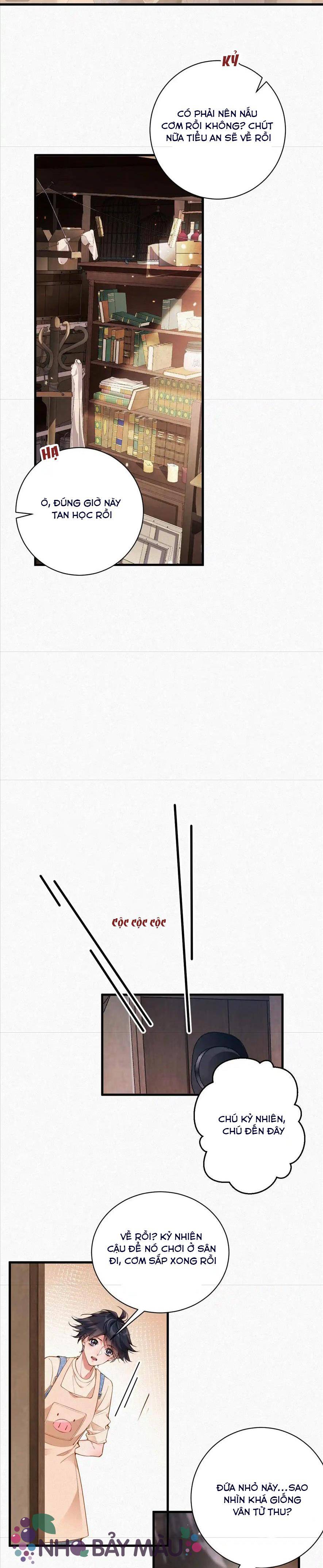 Chồng Cũ Lại Muốn Tái Hôn - Chap 29