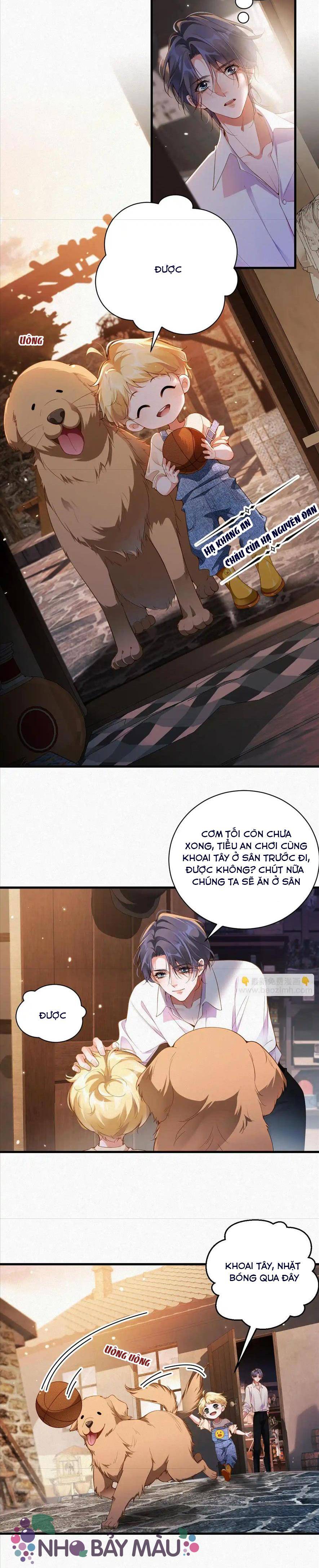 Chồng Cũ Lại Muốn Tái Hôn - Chap 29