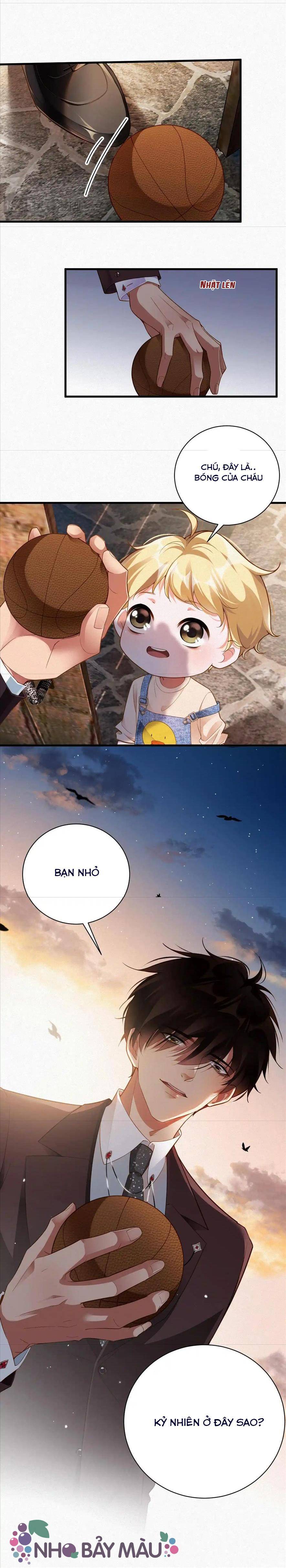 Chồng Cũ Lại Muốn Tái Hôn - Chap 29