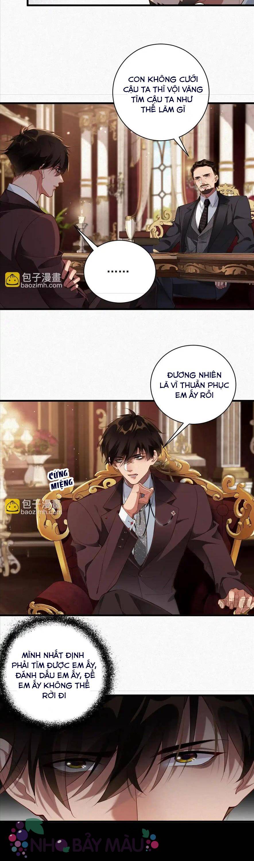 Chồng Cũ Lại Muốn Tái Hôn - Chap 29