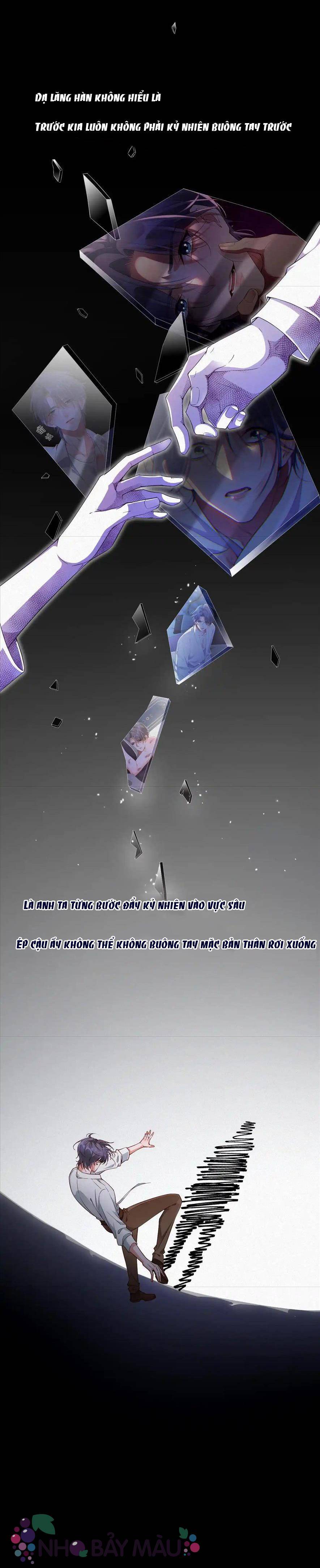 Chồng Cũ Lại Muốn Tái Hôn - Chap 29