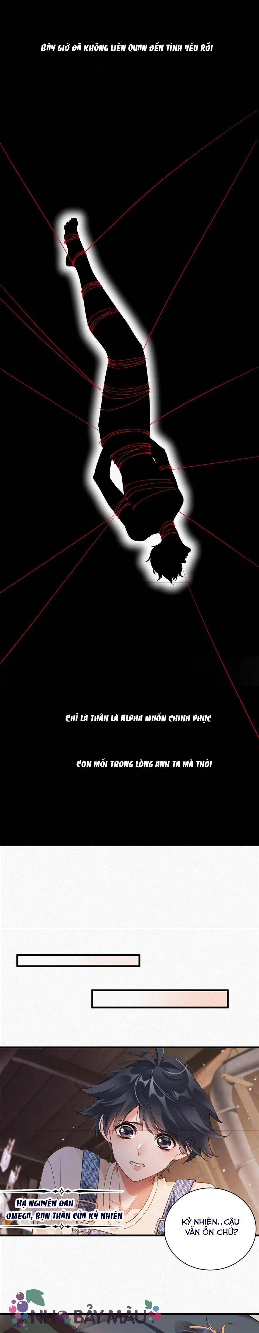 Chồng Cũ Lại Muốn Tái Hôn - Chap 29