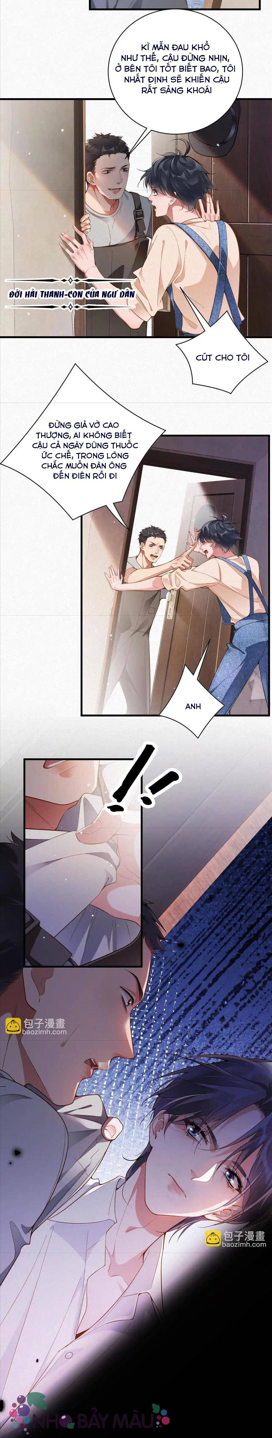 Chồng Cũ Lại Muốn Tái Hôn - Chap 29