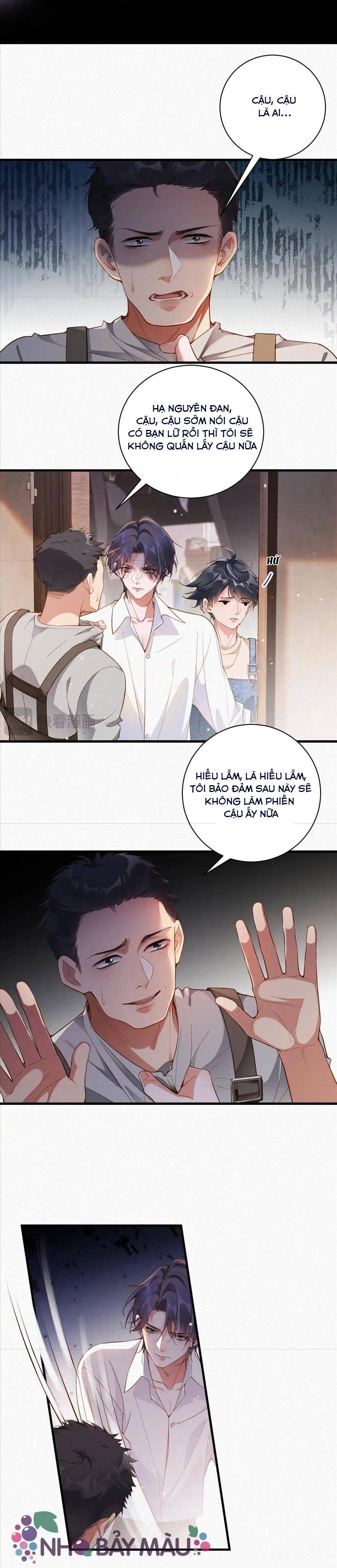 Chồng Cũ Lại Muốn Tái Hôn - Chap 29