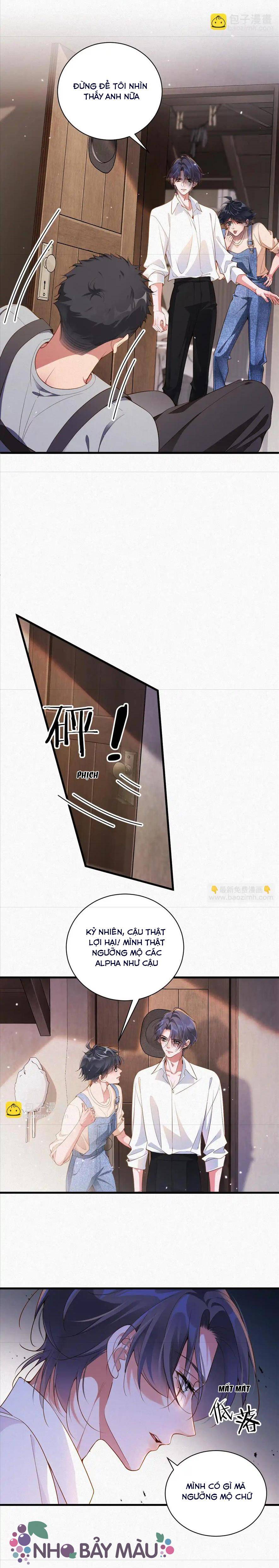 Chồng Cũ Lại Muốn Tái Hôn - Chap 29