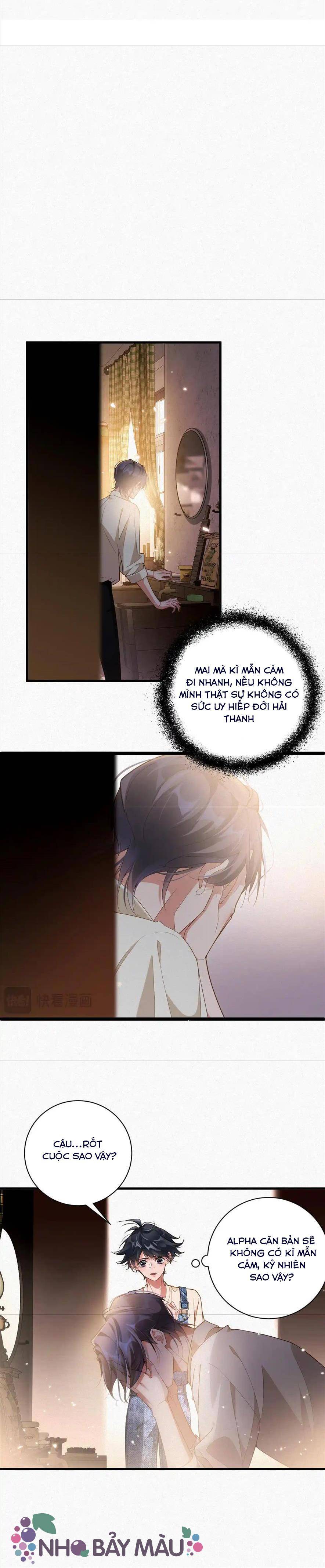 Chồng Cũ Lại Muốn Tái Hôn - Chap 29