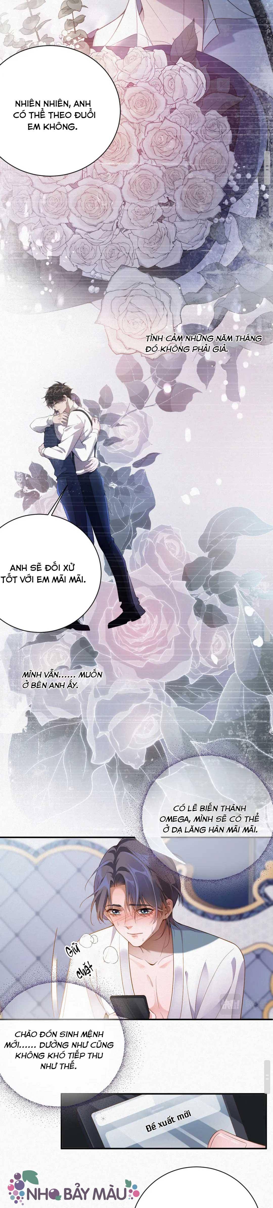 Chồng Cũ Lại Muốn Tái Hôn - Chap 3