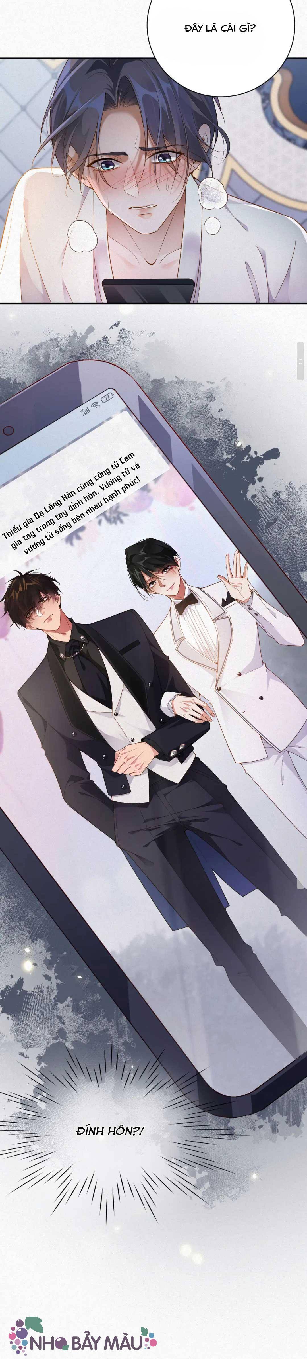 Chồng Cũ Lại Muốn Tái Hôn - Chap 3