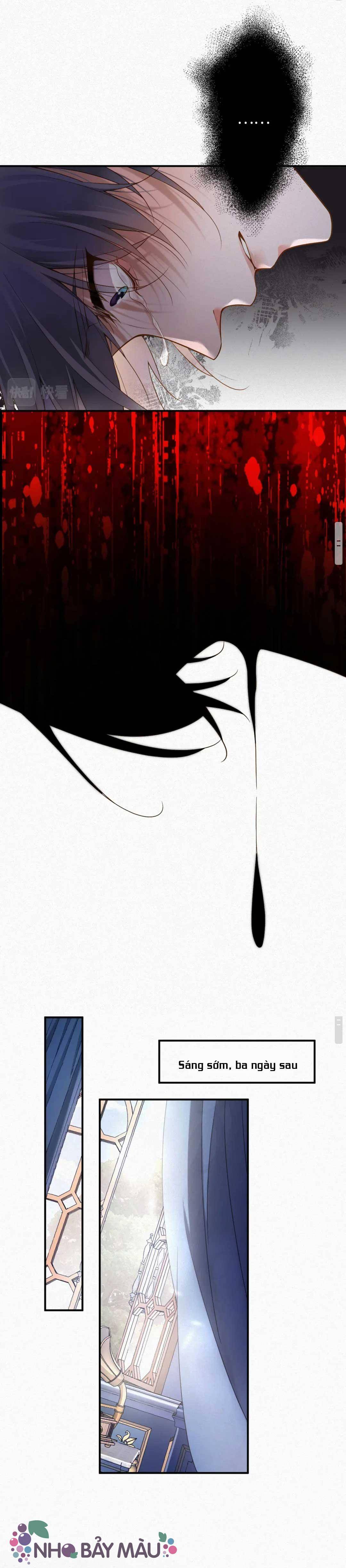 Chồng Cũ Lại Muốn Tái Hôn - Chap 3