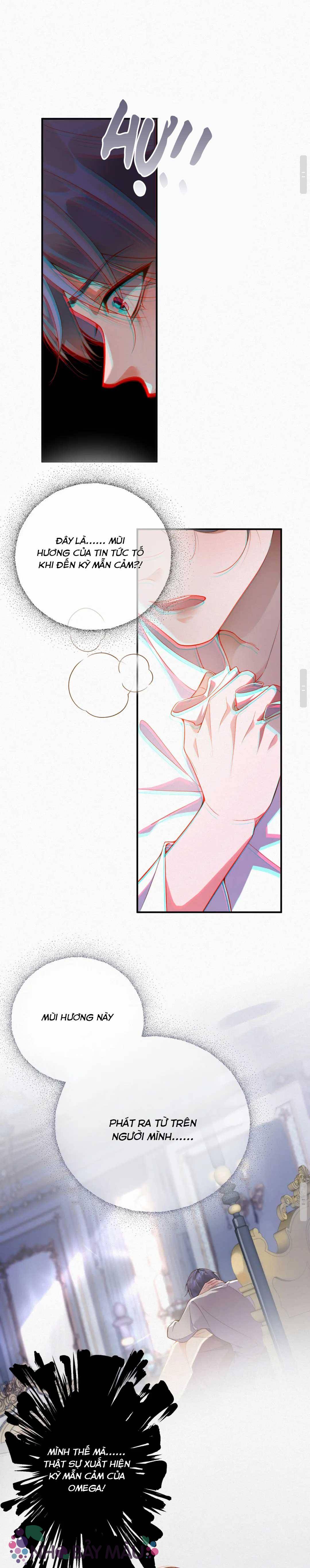 Chồng Cũ Lại Muốn Tái Hôn - Chap 3