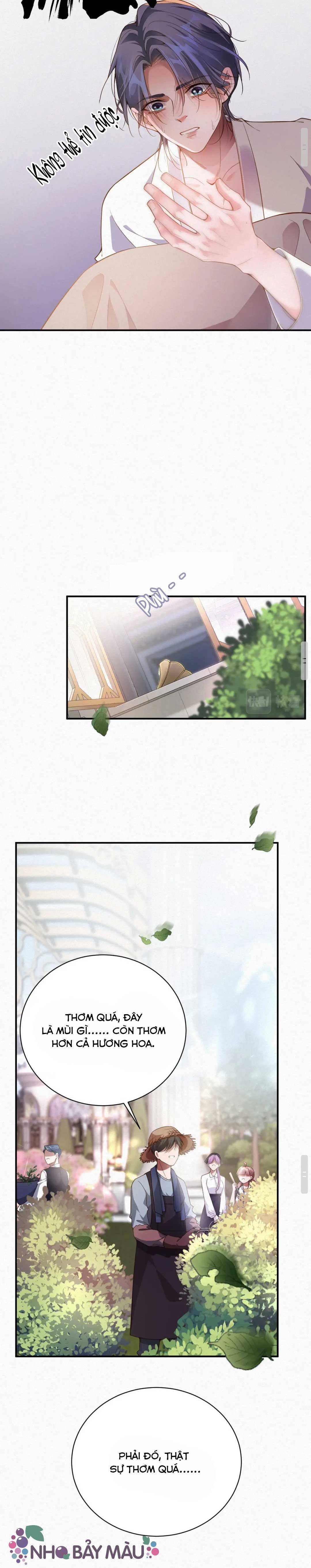 Chồng Cũ Lại Muốn Tái Hôn - Chap 3