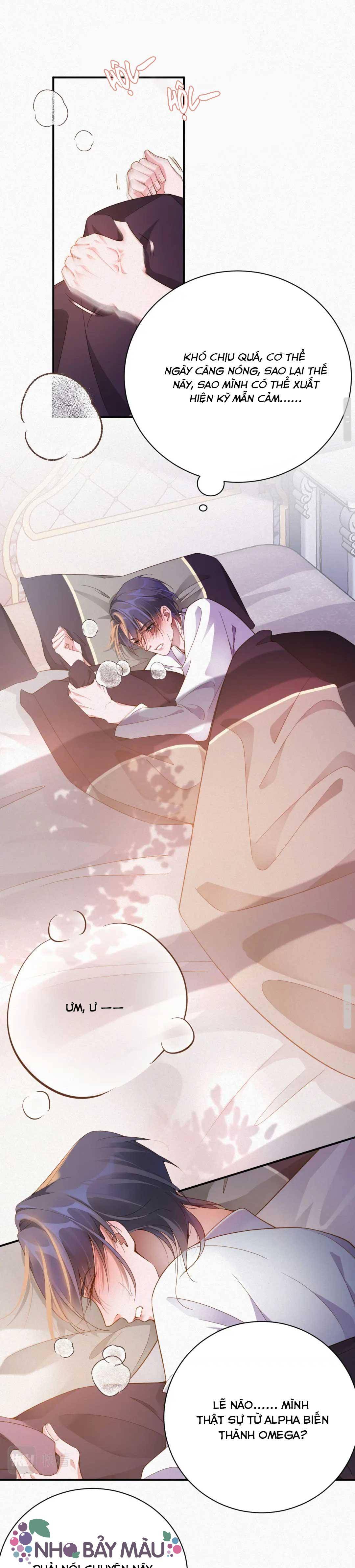 Chồng Cũ Lại Muốn Tái Hôn - Chap 3