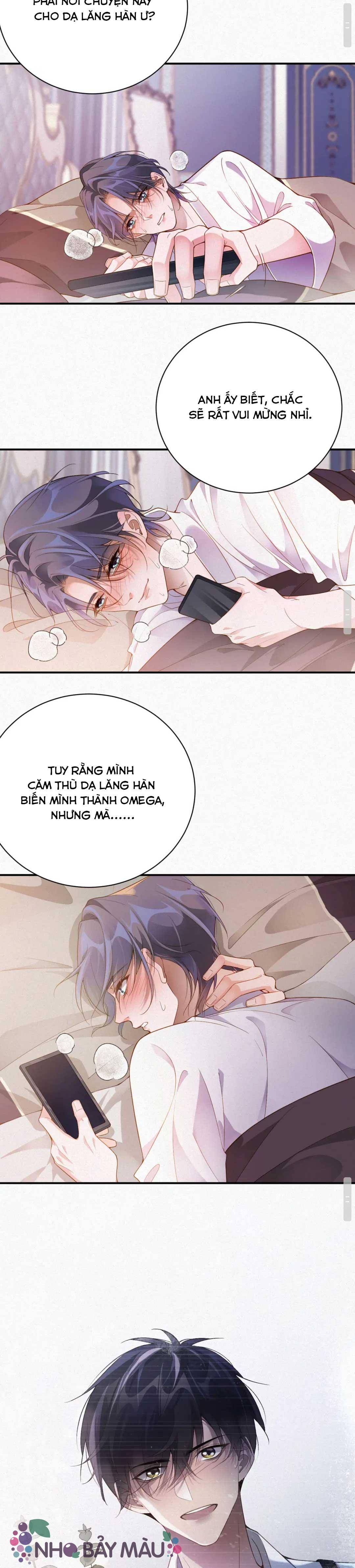 Chồng Cũ Lại Muốn Tái Hôn - Chap 3