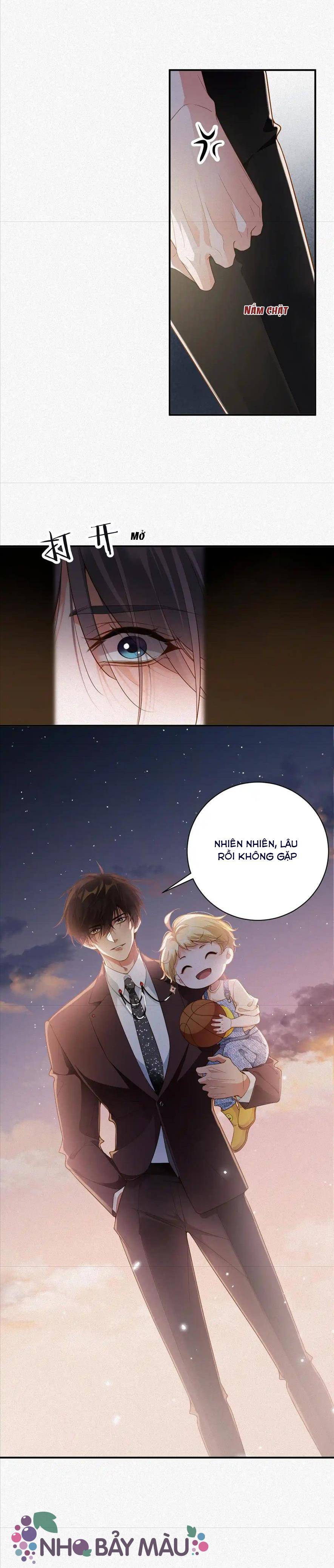 Chồng Cũ Lại Muốn Tái Hôn - Chap 30