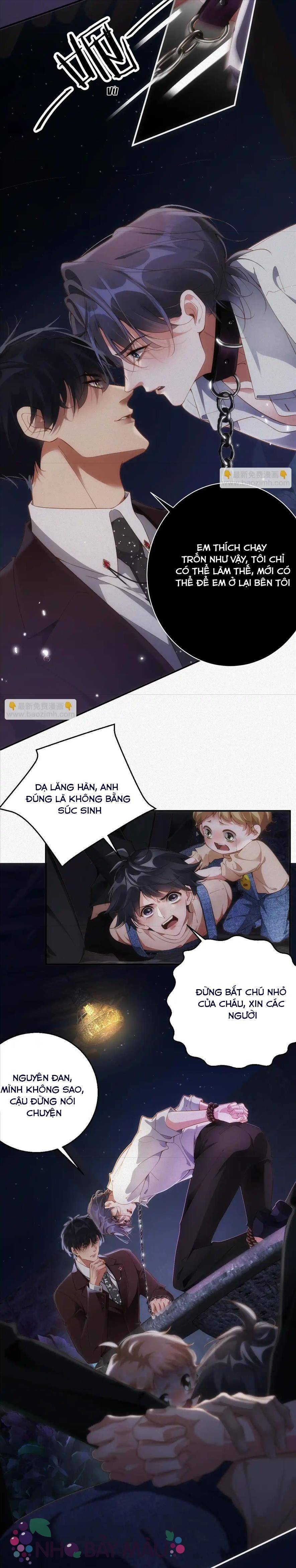 Chồng Cũ Lại Muốn Tái Hôn - Chap 30