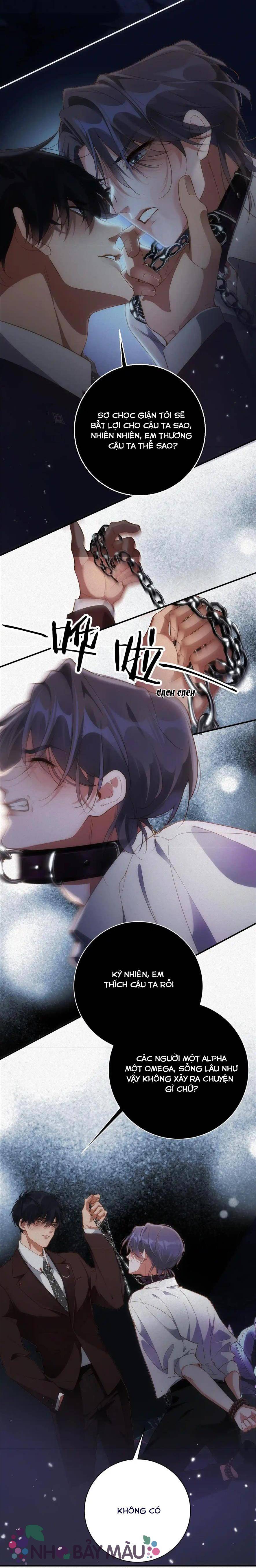 Chồng Cũ Lại Muốn Tái Hôn - Chap 30