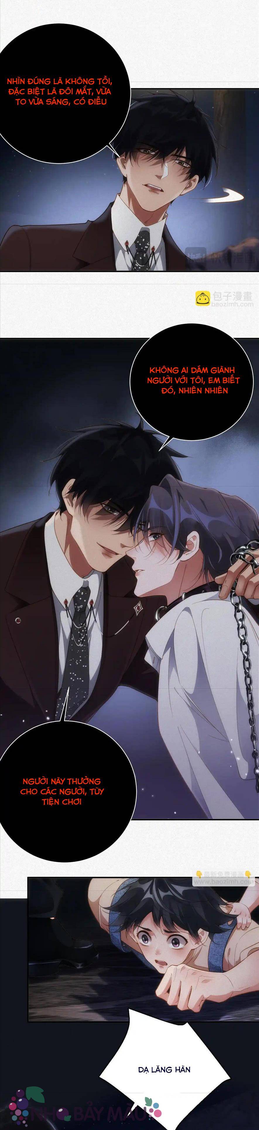 Chồng Cũ Lại Muốn Tái Hôn - Chap 30