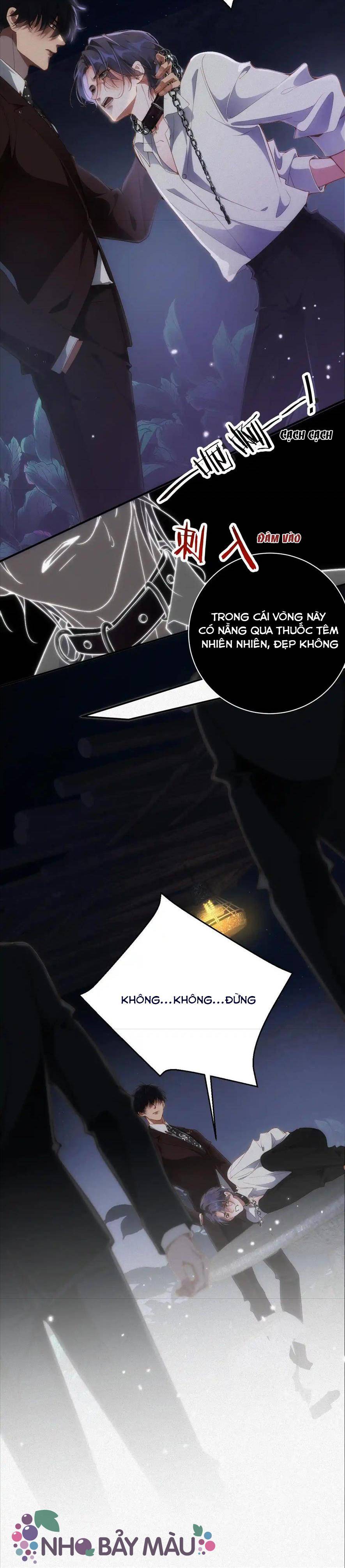 Chồng Cũ Lại Muốn Tái Hôn - Chap 30