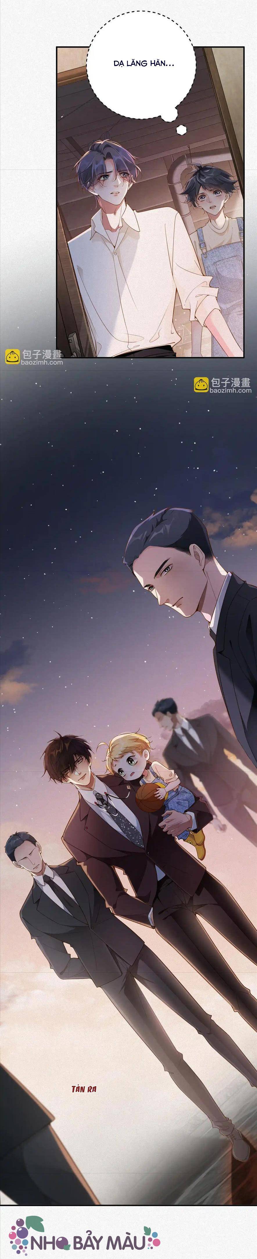 Chồng Cũ Lại Muốn Tái Hôn - Chap 30