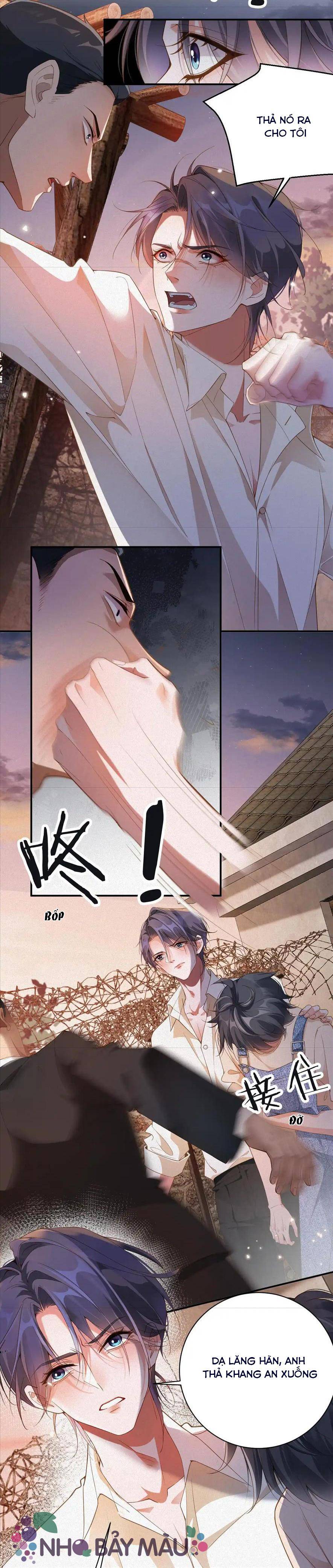 Chồng Cũ Lại Muốn Tái Hôn - Chap 30