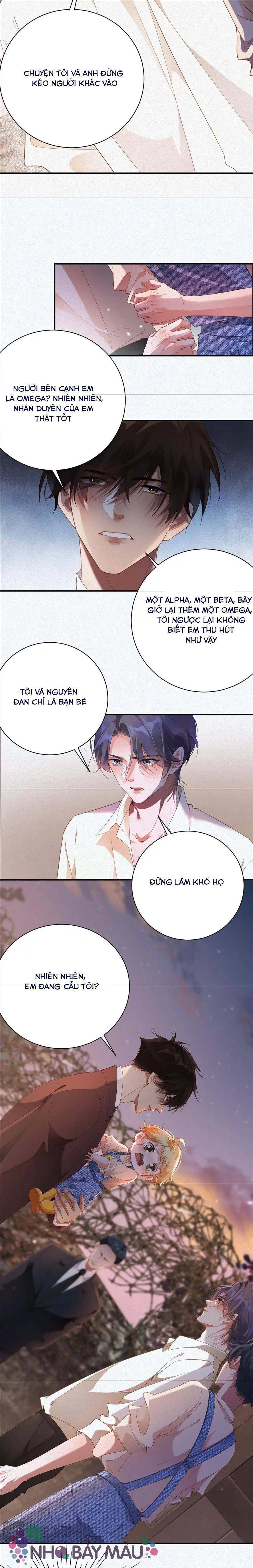 Chồng Cũ Lại Muốn Tái Hôn - Chap 30