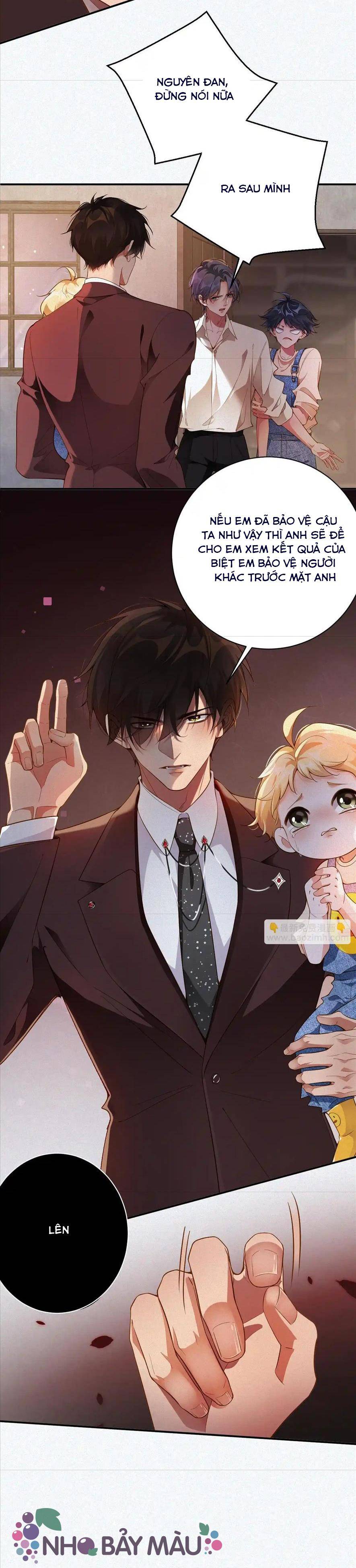 Chồng Cũ Lại Muốn Tái Hôn - Chap 30