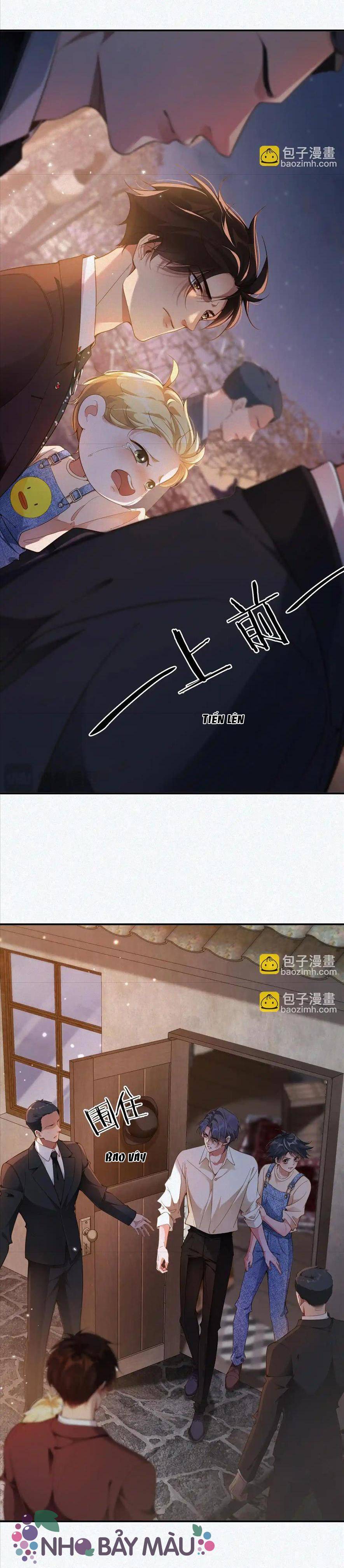 Chồng Cũ Lại Muốn Tái Hôn - Chap 30