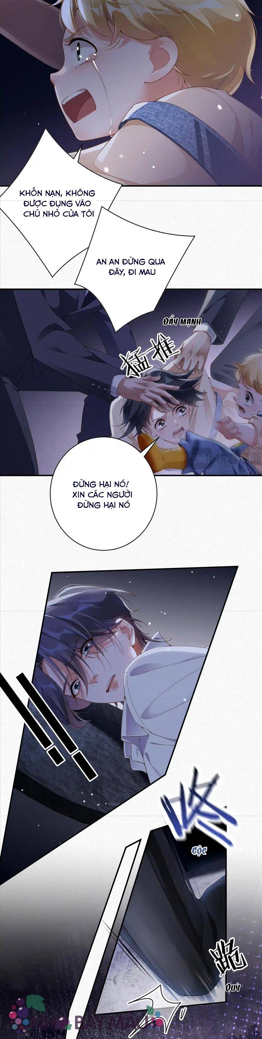 Chồng Cũ Lại Muốn Tái Hôn - Chap 31