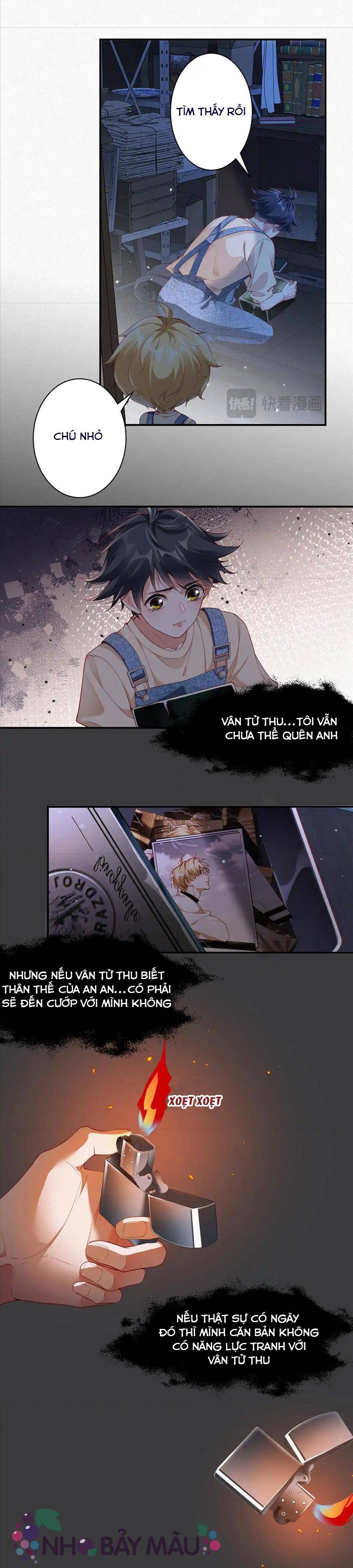 Chồng Cũ Lại Muốn Tái Hôn - Chap 31