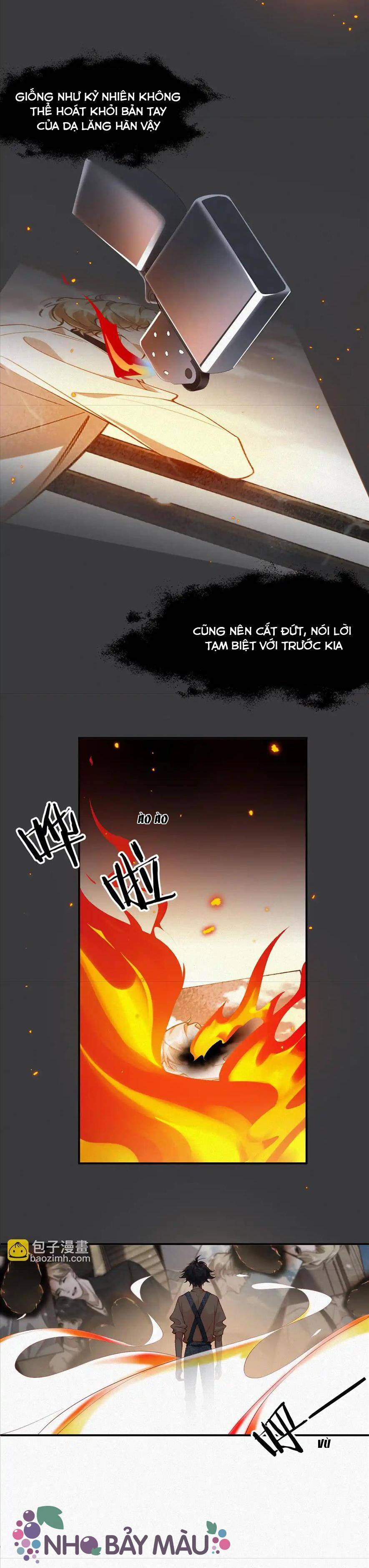 Chồng Cũ Lại Muốn Tái Hôn - Chap 31