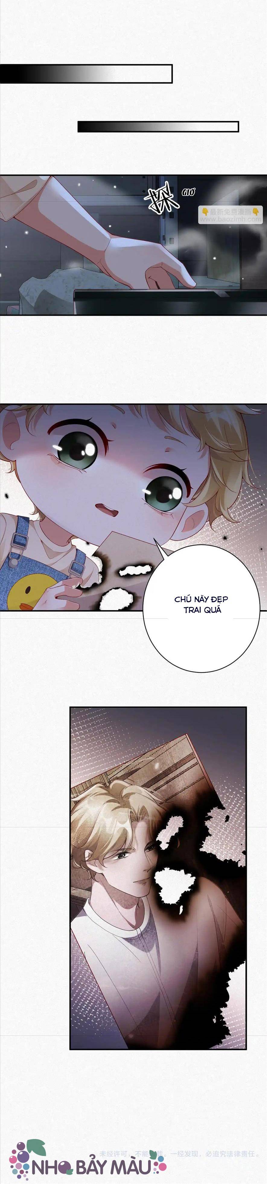 Chồng Cũ Lại Muốn Tái Hôn - Chap 31