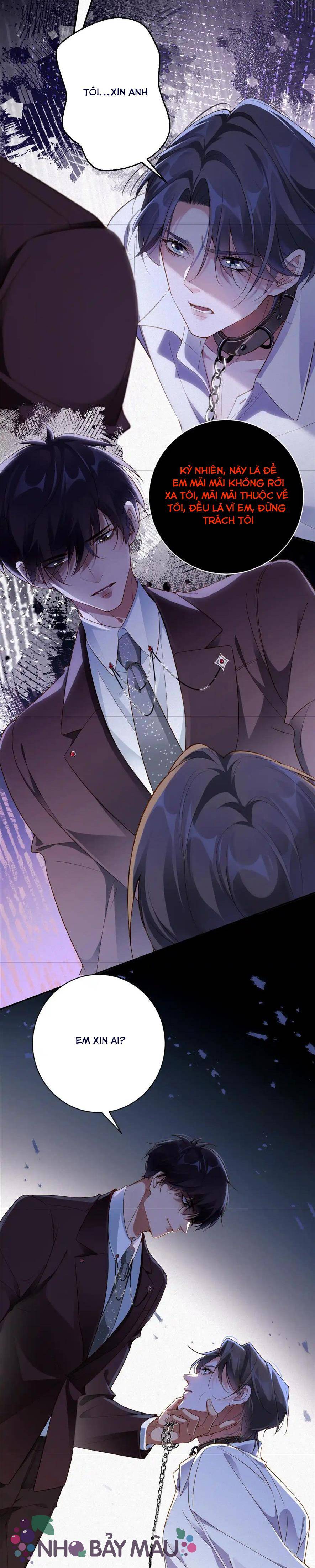 Chồng Cũ Lại Muốn Tái Hôn - Chap 31