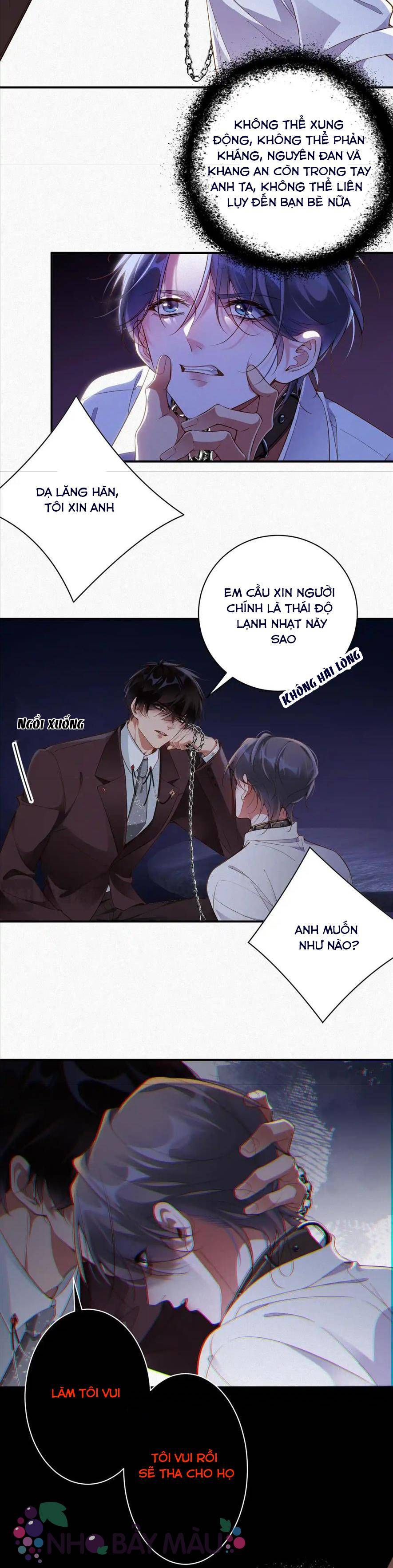Chồng Cũ Lại Muốn Tái Hôn - Chap 31