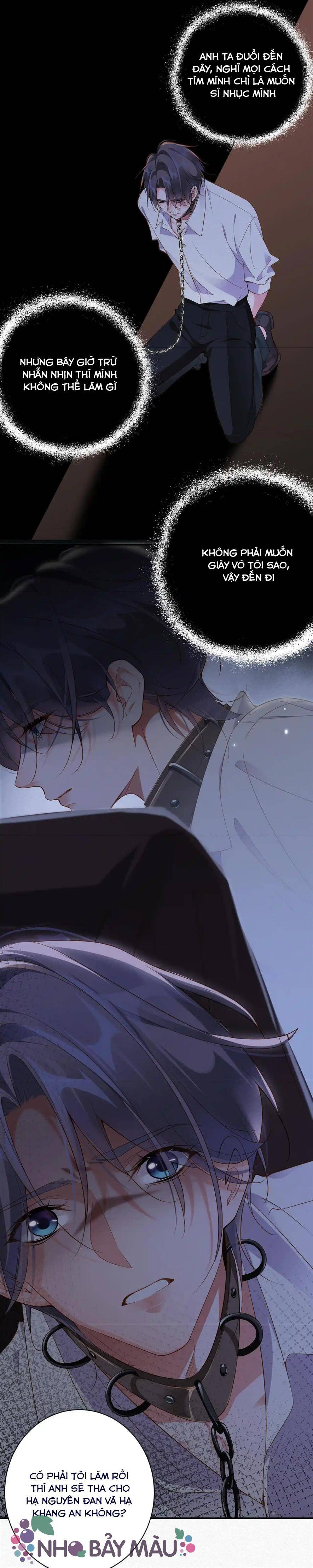 Chồng Cũ Lại Muốn Tái Hôn - Chap 31