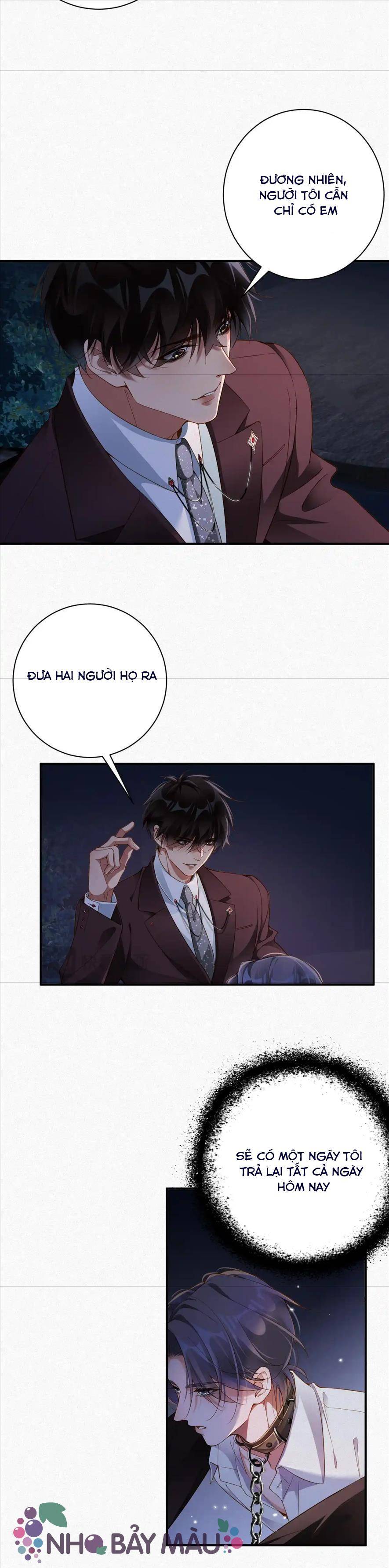 Chồng Cũ Lại Muốn Tái Hôn - Chap 31